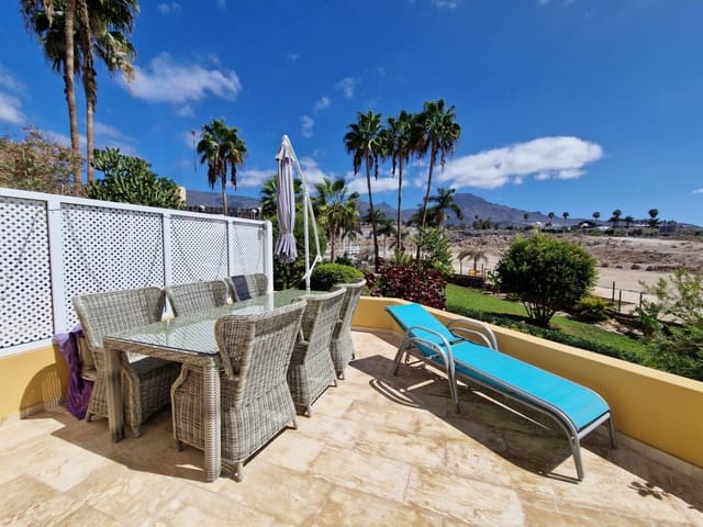 3 sovrum Lägenhet till salu i La Caleta, Valverde - 805 000 € (Ref: 9296733)