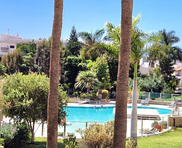 3 sovrum Lägenhet till salu i La Caleta, Valverde - 805 000 € (Ref: 9296733)