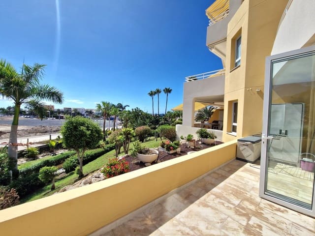 3 sypialnia Apartament na sprzedaż w La Caleta, Valverde - 795 000 € (Ref: 9296733)