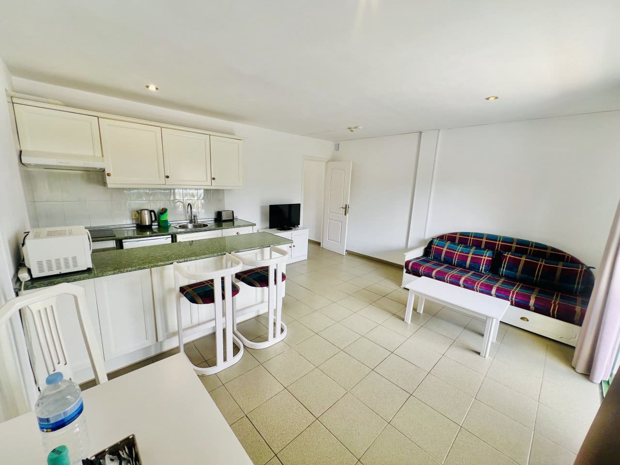 1 soverom Leilighet til salgs i Puerto de la Cruz med svømmebasseng - € 219 500 (Ref: 9296734)