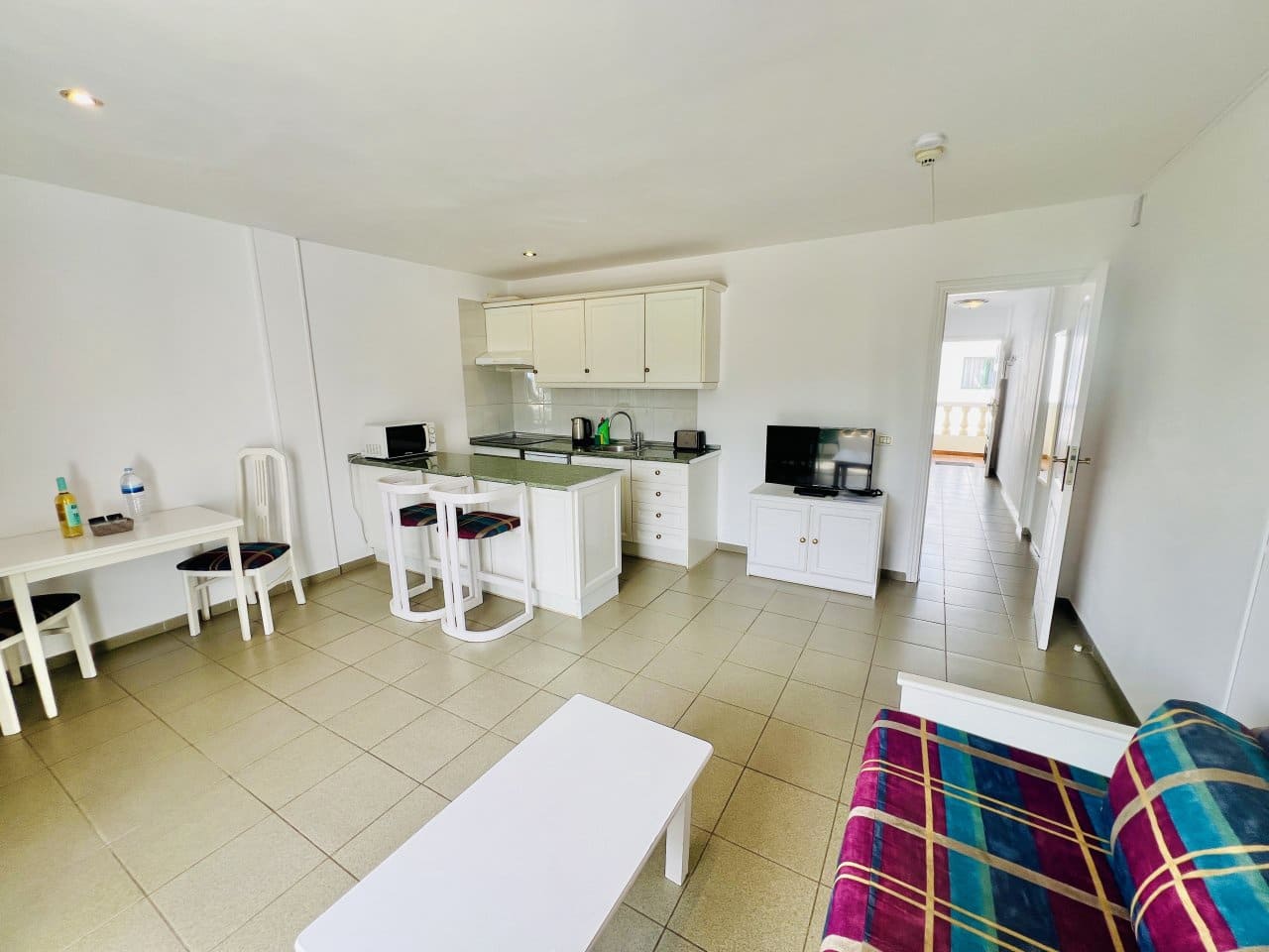 1 soverom Leilighet til salgs i Puerto de la Cruz med svømmebasseng - € 219 500 (Ref: 9296734)