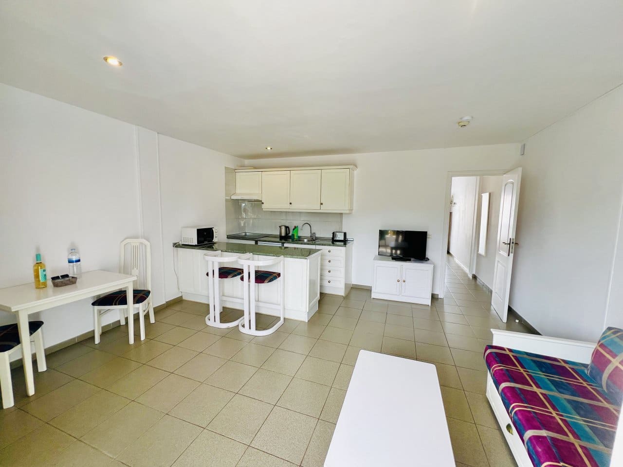 1 soverom Leilighet til salgs i Puerto de la Cruz med svømmebasseng - € 219 500 (Ref: 9296734)