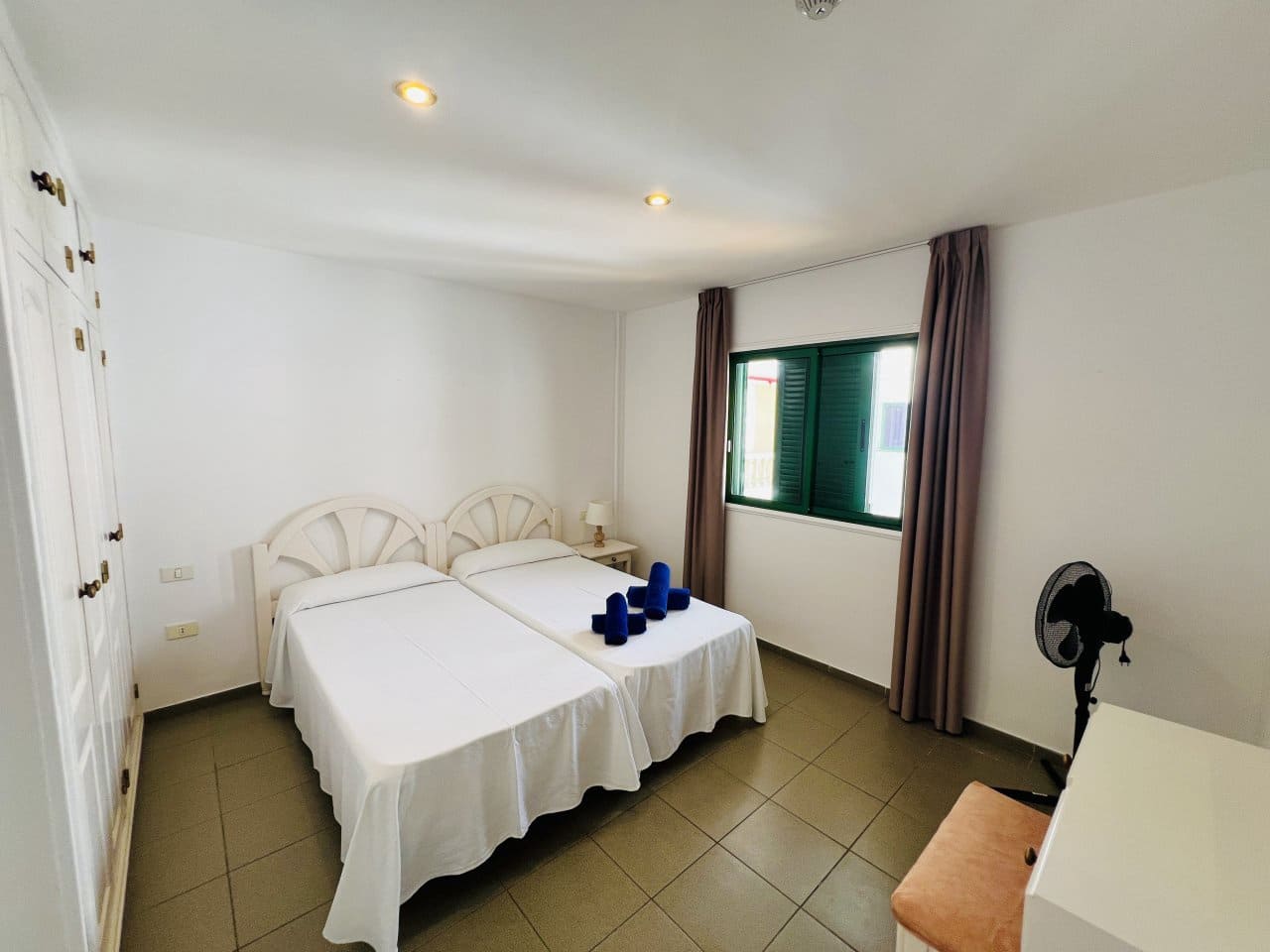 1 soverom Leilighet til salgs i Puerto de la Cruz med svømmebasseng - € 219 500 (Ref: 9296734)