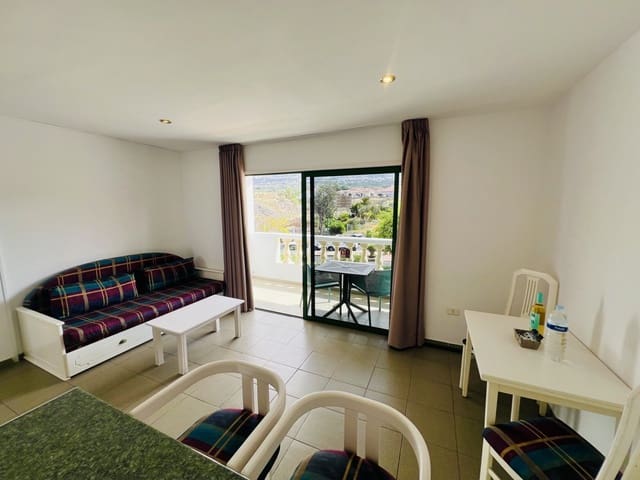 1 soverom Leilighet til salgs i Puerto de la Cruz med svømmebasseng - € 219 500 (Ref: 9296734)