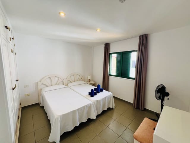 1 soverom Leilighet til salgs i Puerto de la Cruz med svømmebasseng - € 219 500 (Ref: 9296734)