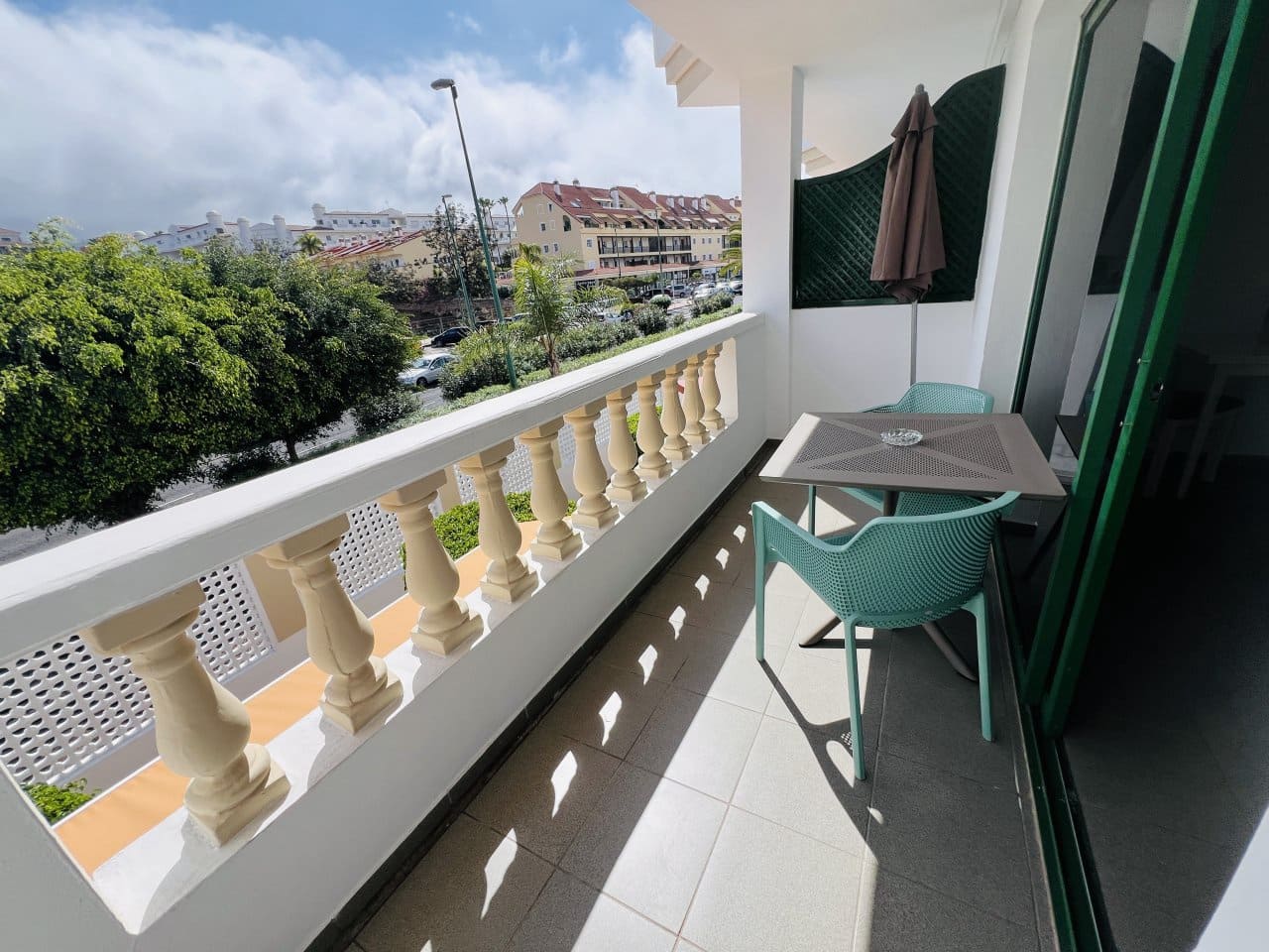 1 soverom Leilighet til salgs i Puerto de la Cruz med svømmebasseng - € 219 500 (Ref: 9296734)