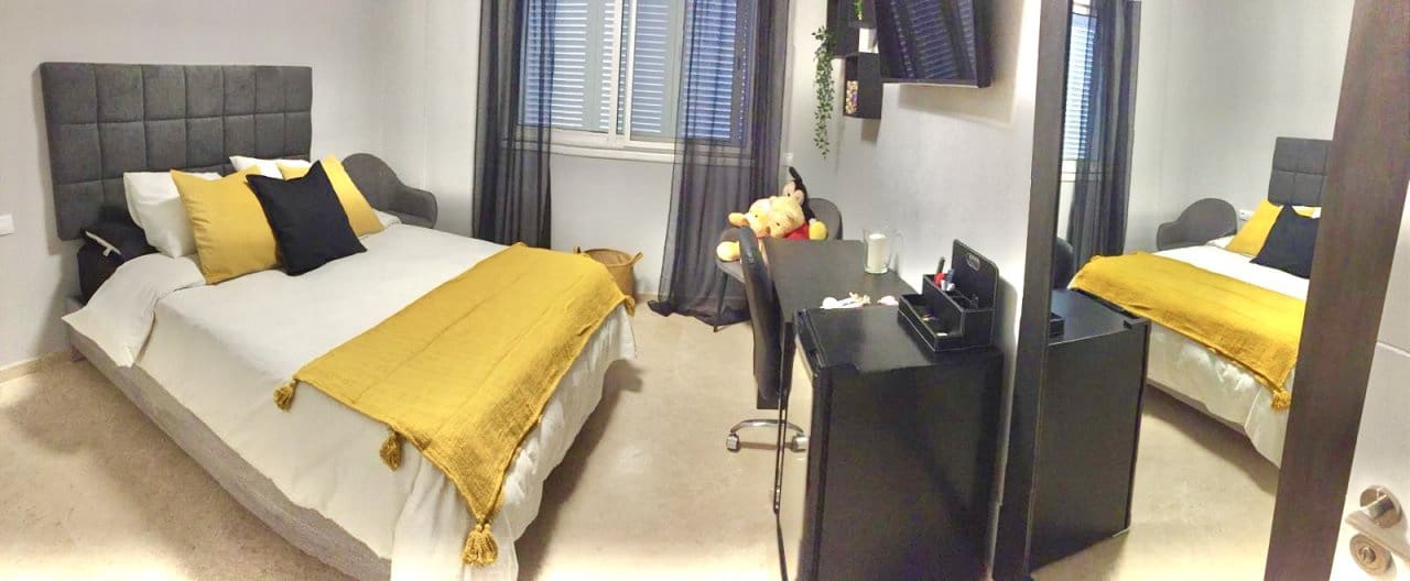 4 sovrum Villa till salu i Puerto Santiago med pool - 995 000 € (Ref: 9310741)