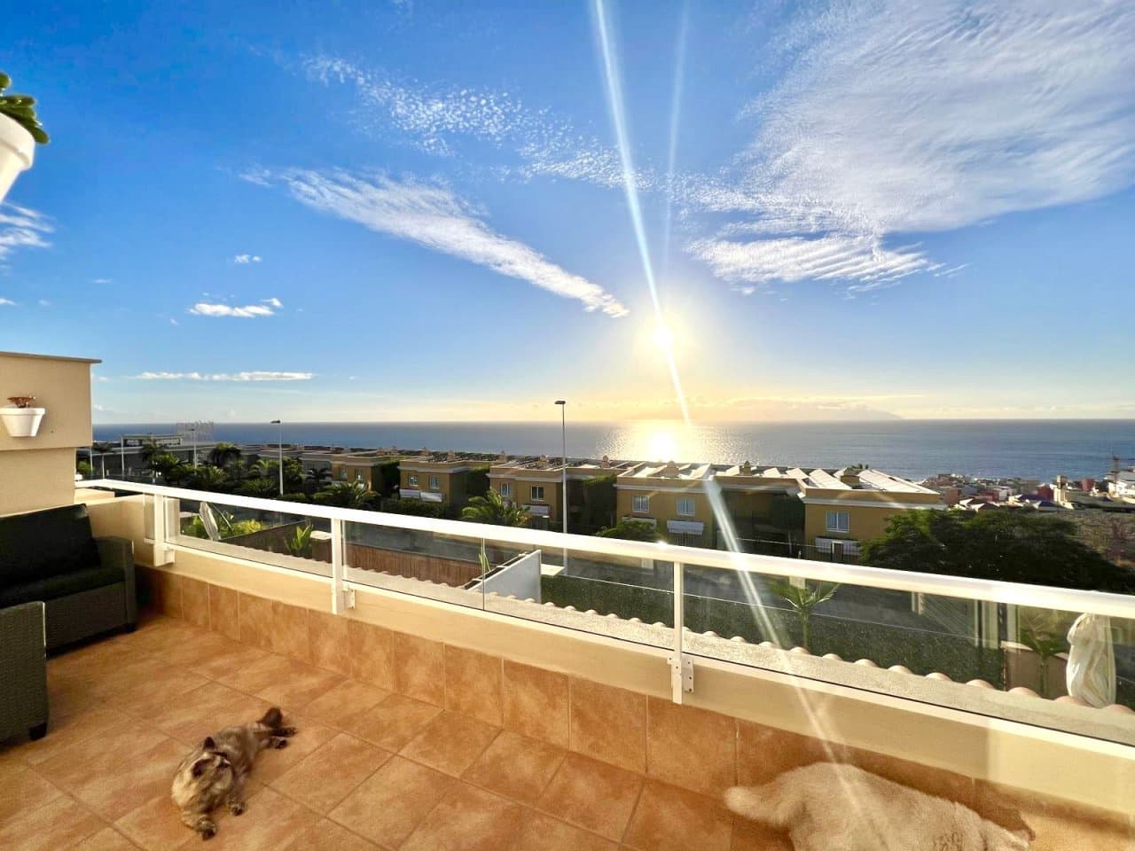 4 sovrum Villa till salu i Puerto Santiago med pool - 995 000 € (Ref: 9310741)