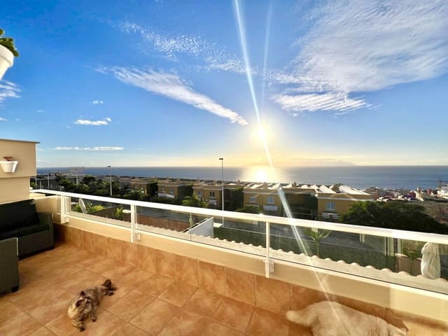 4 quarto Moradia para venda em Puerto Santiago, Santiago del Teide com piscina - 995 000 € (Ref: 9310741)