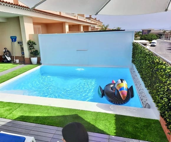 4 quarto Moradia para venda em Puerto Santiago, Santiago del Teide com piscina - 995 000 € (Ref: 9310741)