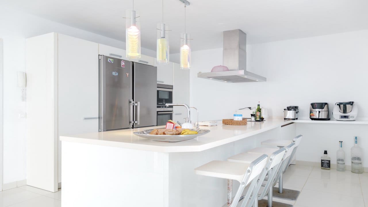 4 quarto Moradia para venda em El Madronal com piscina - 2 730 000 € (Ref: 9322570)