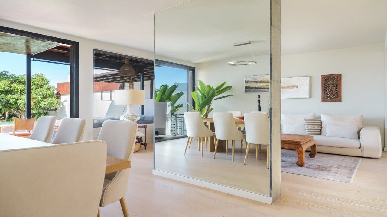 4 quarto Moradia para venda em El Madronal com piscina - 2 730 000 € (Ref: 9322570)