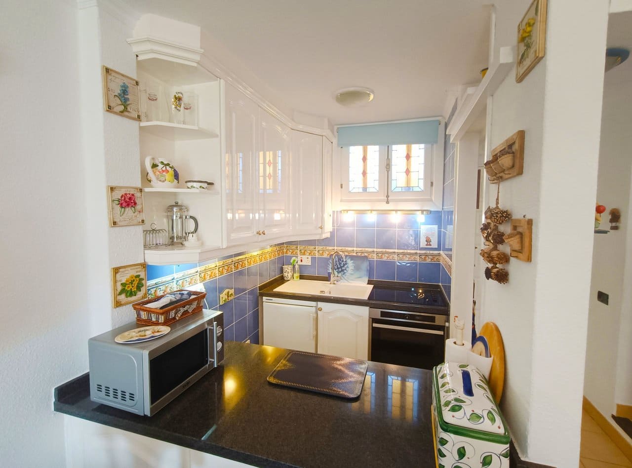 1 makuuhuone Huoneisto myytävänä paikassa Playa de las Americas - 499 000 € (Ref: 9322571)