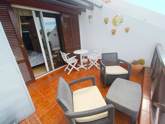 1 sypialnia Apartament na sprzedaż w Playa de las Americas, Arona - 499 000 € (Ref: 9322571)