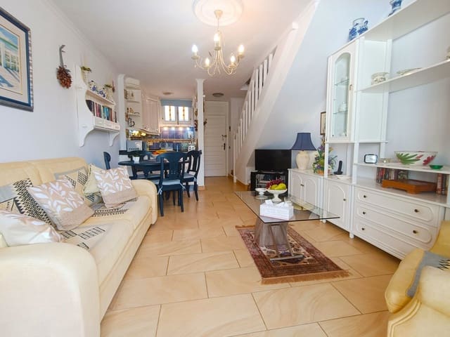 1 sypialnia Apartament na sprzedaż w Playa de las Americas, Arona - 499 000 € (Ref: 9322571)