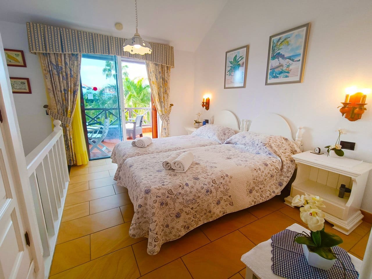 1 makuuhuone Huoneisto myytävänä paikassa Playa de las Americas - 499 000 € (Ref: 9322571)