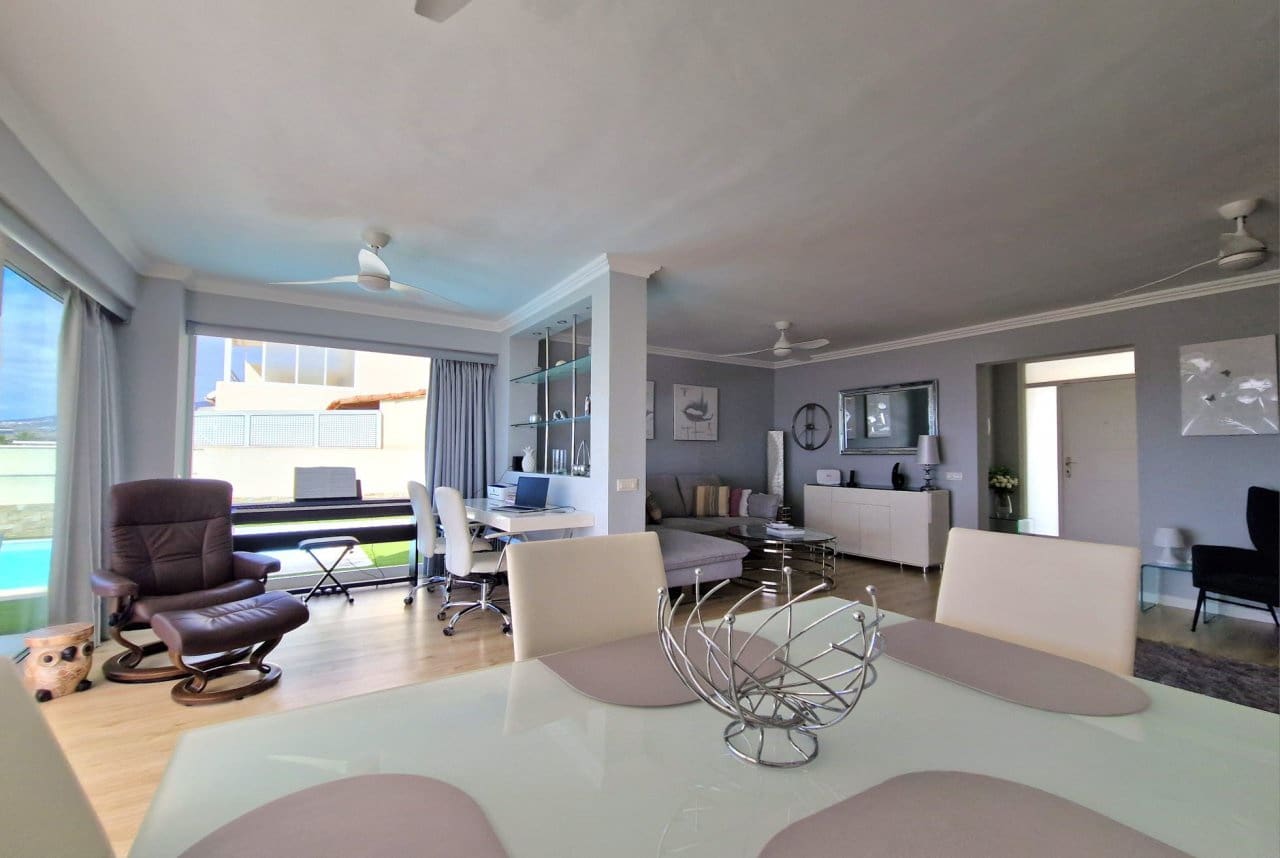 3 slaapkamer Villa te koop in El Madronal - € 1.150.000 (Ref: 9341035)