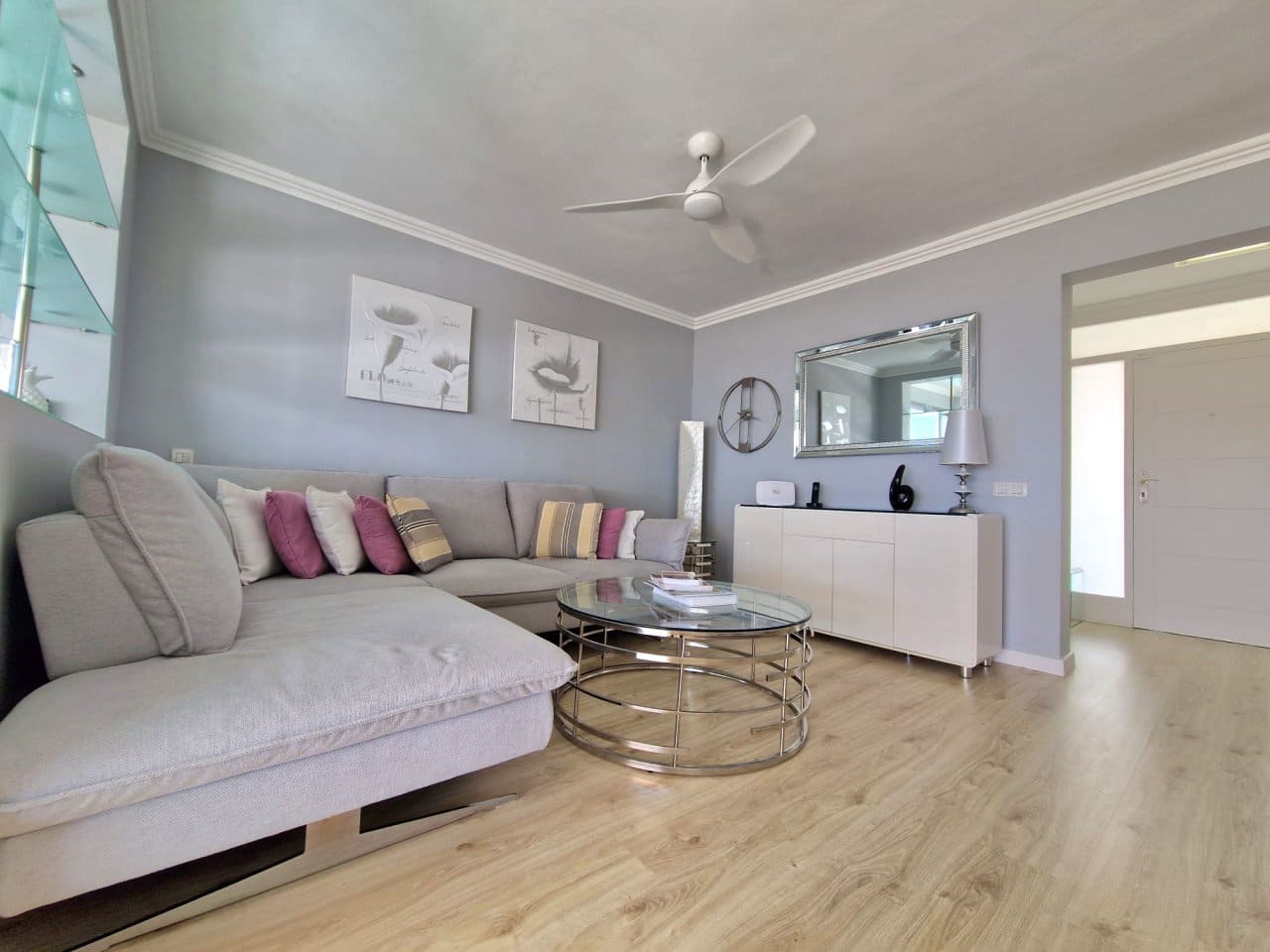 3 slaapkamer Villa te koop in El Madronal - € 1.150.000 (Ref: 9341035)