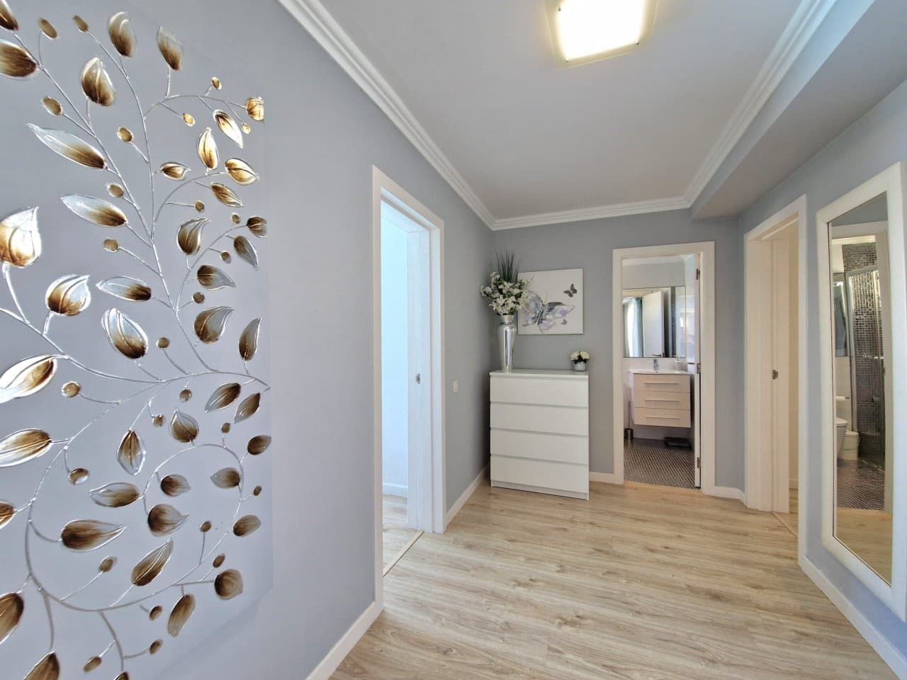 3 slaapkamer Villa te koop in El Madronal - € 1.150.000 (Ref: 9341035)