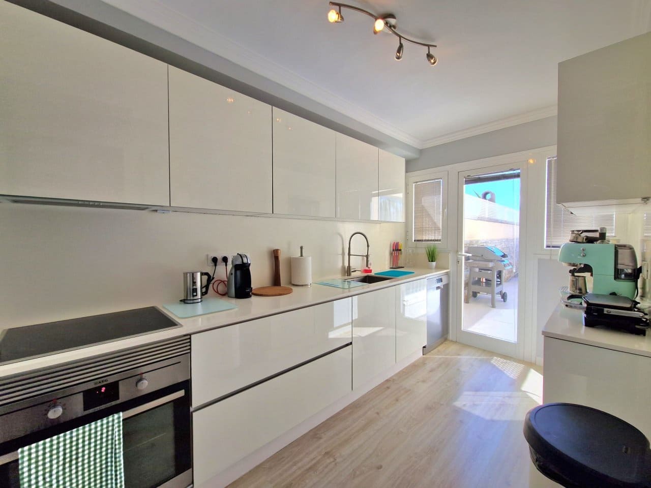 3 slaapkamer Villa te koop in El Madronal - € 1.150.000 (Ref: 9341035)