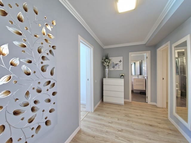 3 makuuhuone Huvila myytävänä paikassa El Madroñal, Adeje - 1 150 000 € (Ref: 9341035)