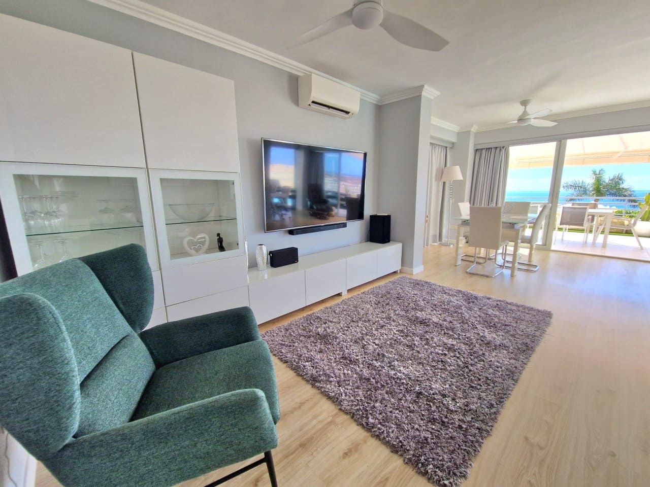 3 slaapkamer Villa te koop in El Madronal - € 1.150.000 (Ref: 9341035)