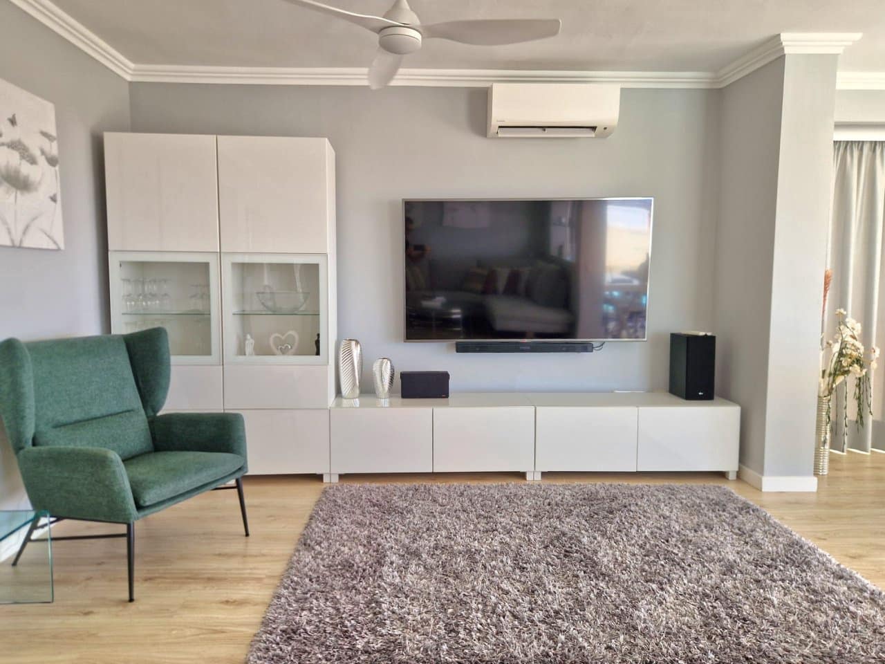 3 slaapkamer Villa te koop in El Madronal - € 1.150.000 (Ref: 9341035)