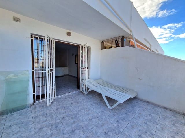 Studio til salg i San Eugenio Bajo, Adeje med swimmingpool - € 265.000 (Ref: 9362290)