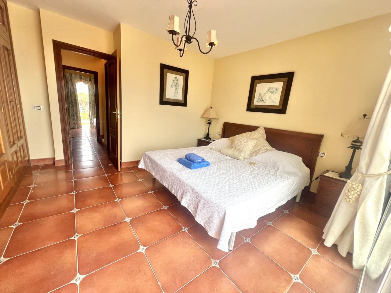 3 soveværelse Byhus til salg i Los Cristianos med swimmingpool - € 680.000 (Ref: 9371955)