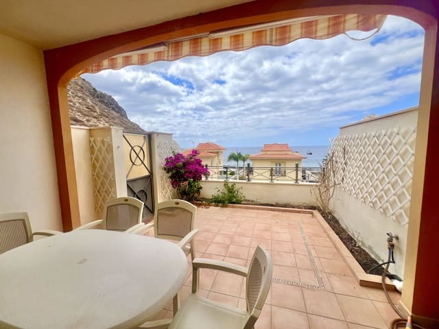 3 soveværelse Byhus til salg i Los Cristianos, Arona med swimmingpool - € 680.000 (Ref: 9371955)