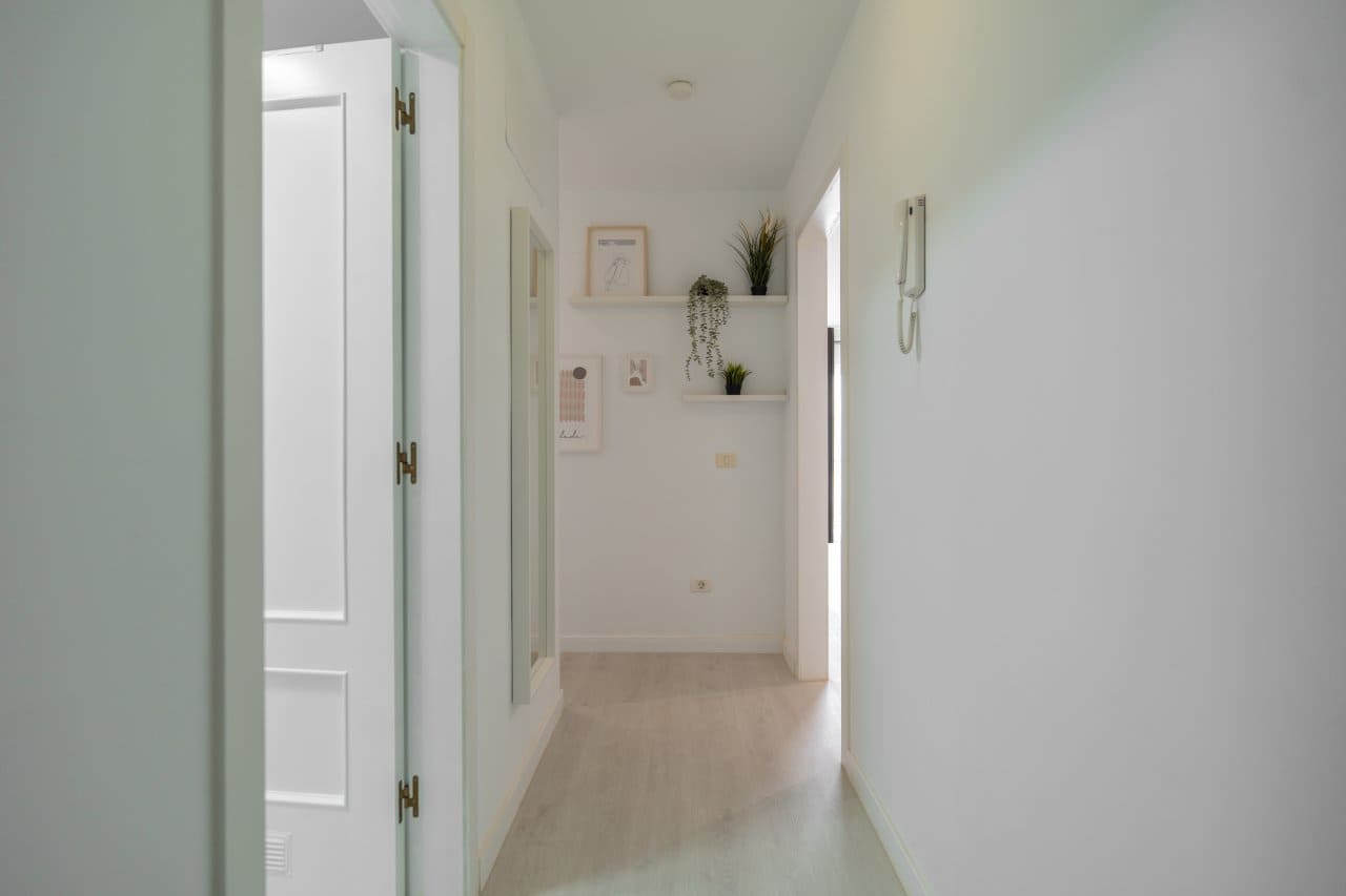 2 sypialnia Apartament na sprzedaż w Armenime z garażem - 265 000 € (Ref: 9378907)