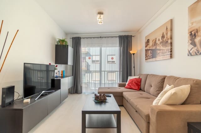 2 bedroom Apartment for sale in Armeñime, Adeje with garage - € 265,000 (Ref: 9378907)