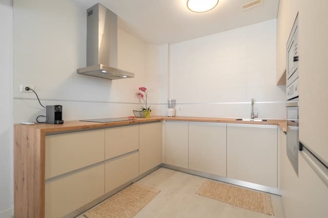 2 bedroom Apartment for sale in Armeñime, Adeje with garage - € 265,000 (Ref: 9378907)