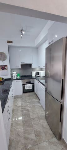 2 soveværelse Lejlighed til salg i Torviscas, Adeje med swimmingpool - € 335.000 (Ref: 9393924)