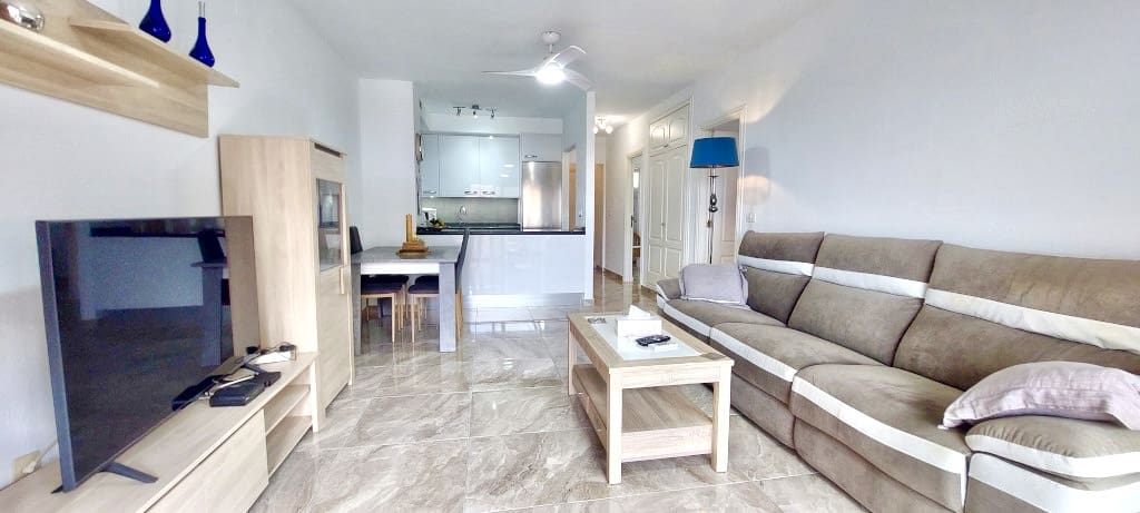 2 soveværelse Lejlighed til salg i Torviscas med swimmingpool - € 335.000 (Ref: 9393924)