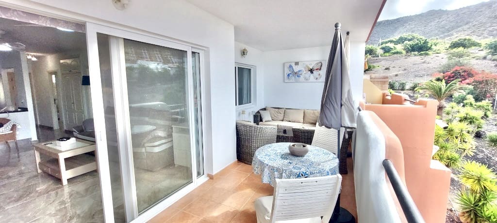 2 soveværelse Lejlighed til salg i Torviscas med swimmingpool - € 335.000 (Ref: 9393924)