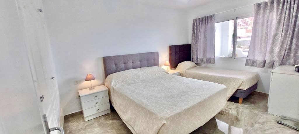 2 soveværelse Lejlighed til salg i Torviscas med swimmingpool - € 335.000 (Ref: 9393924)