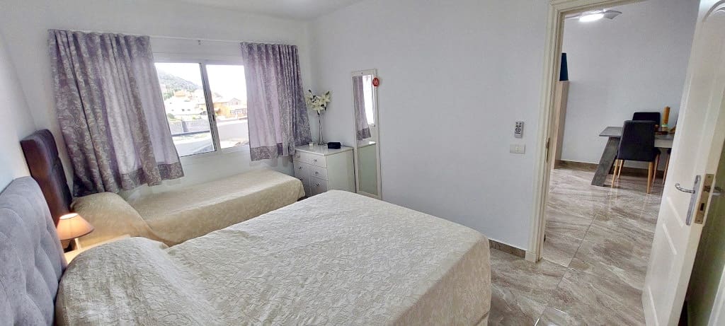 2 soveværelse Lejlighed til salg i Torviscas med swimmingpool - € 335.000 (Ref: 9393924)