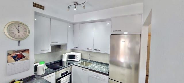 2 soveværelse Lejlighed til salg i Torviscas, Adeje med swimmingpool - € 335.000 (Ref: 9393924)