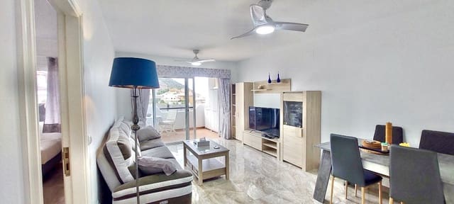 2 soveværelse Lejlighed til salg i Torviscas, Adeje med swimmingpool - € 335.000 (Ref: 9393924)