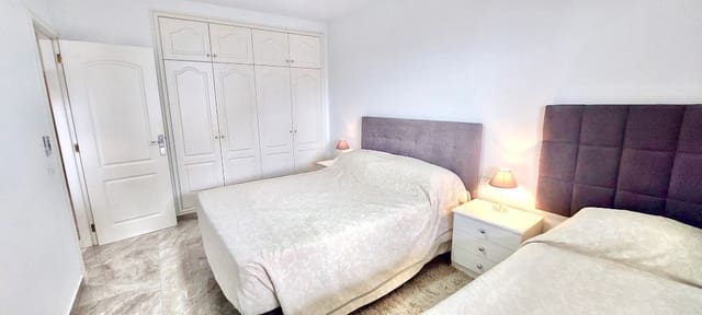 2 soveværelse Lejlighed til salg i Torviscas, Adeje med swimmingpool - € 335.000 (Ref: 9393924)