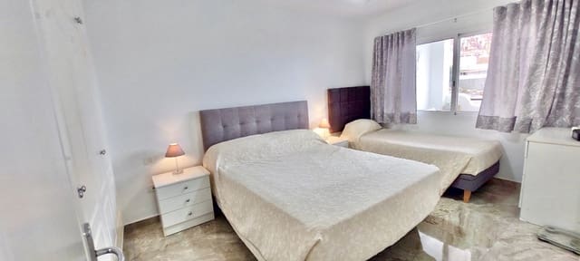 2 soveværelse Lejlighed til salg i Torviscas, Adeje med swimmingpool - € 335.000 (Ref: 9393924)