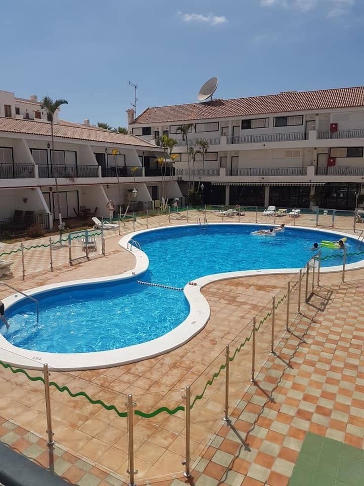 Studio te koop in Los Cristianos met zwembad - € 220.500 (Ref: 9398313)