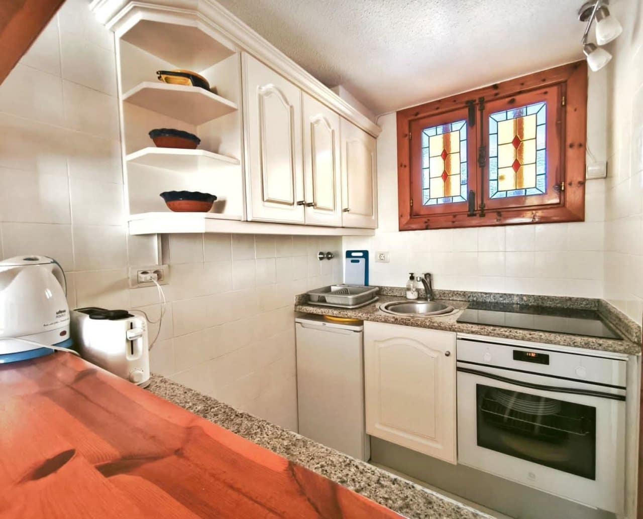 1 sovrum Lägenhet till salu i Playa de las Americas med pool - 495 000 € (Ref: 9407954)