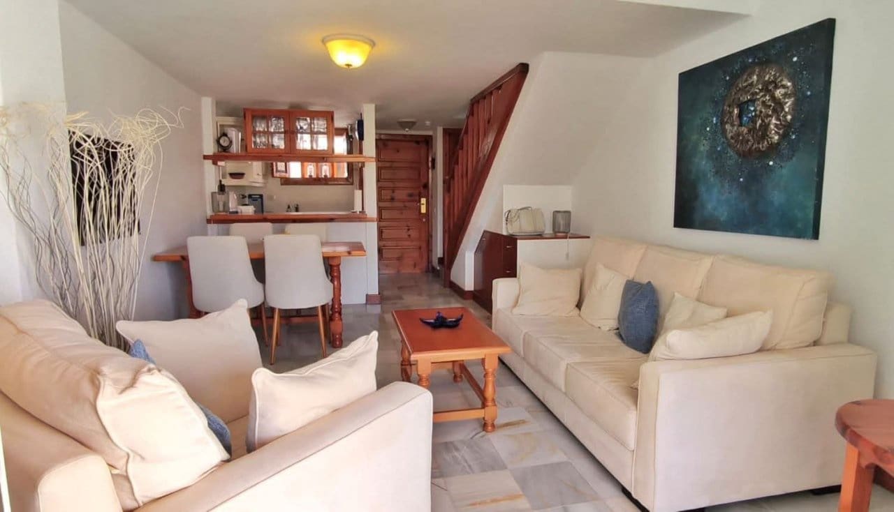 1 sovrum Lägenhet till salu i Playa de las Americas med pool - 495 000 € (Ref: 9407954)