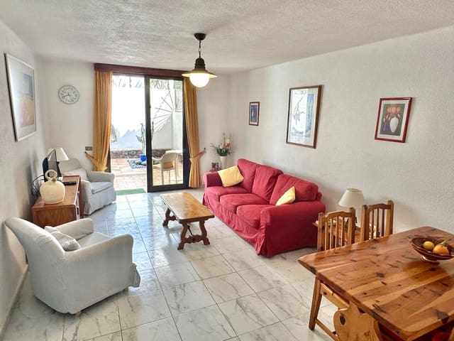 2 quarto Apartamento para venda em Playa de las Américas, Adeje - 495 000 € (Ref: 9441360)