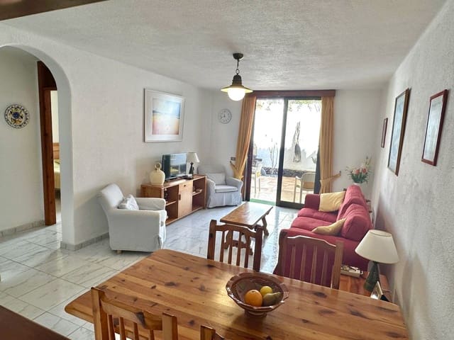 2 quarto Apartamento para venda em Playa de las Américas, Adeje - 495 000 € (Ref: 9441360)