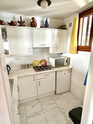 2 quarto Apartamento para venda em Playa de las Américas, Adeje - 495 000 € (Ref: 9441360)
