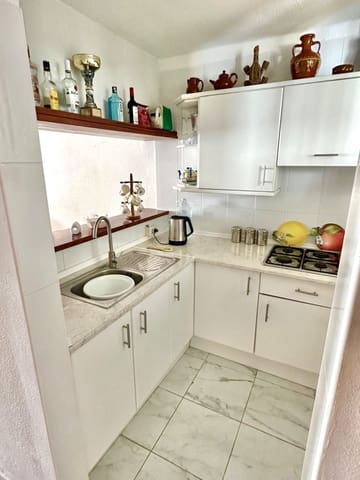 2 quarto Apartamento para venda em Playa de las Américas, Adeje - 495 000 € (Ref: 9441360)