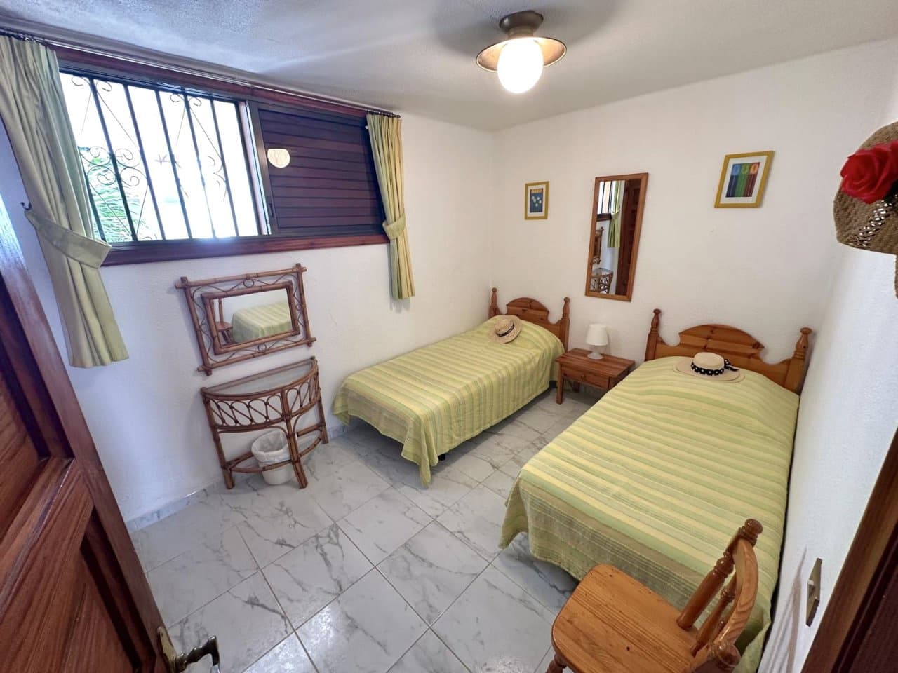 2 quarto Apartamento para venda em Costa Adeje - 495 000 € (Ref: 9441360)